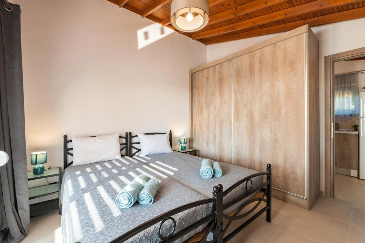 Vilă Casa Olive