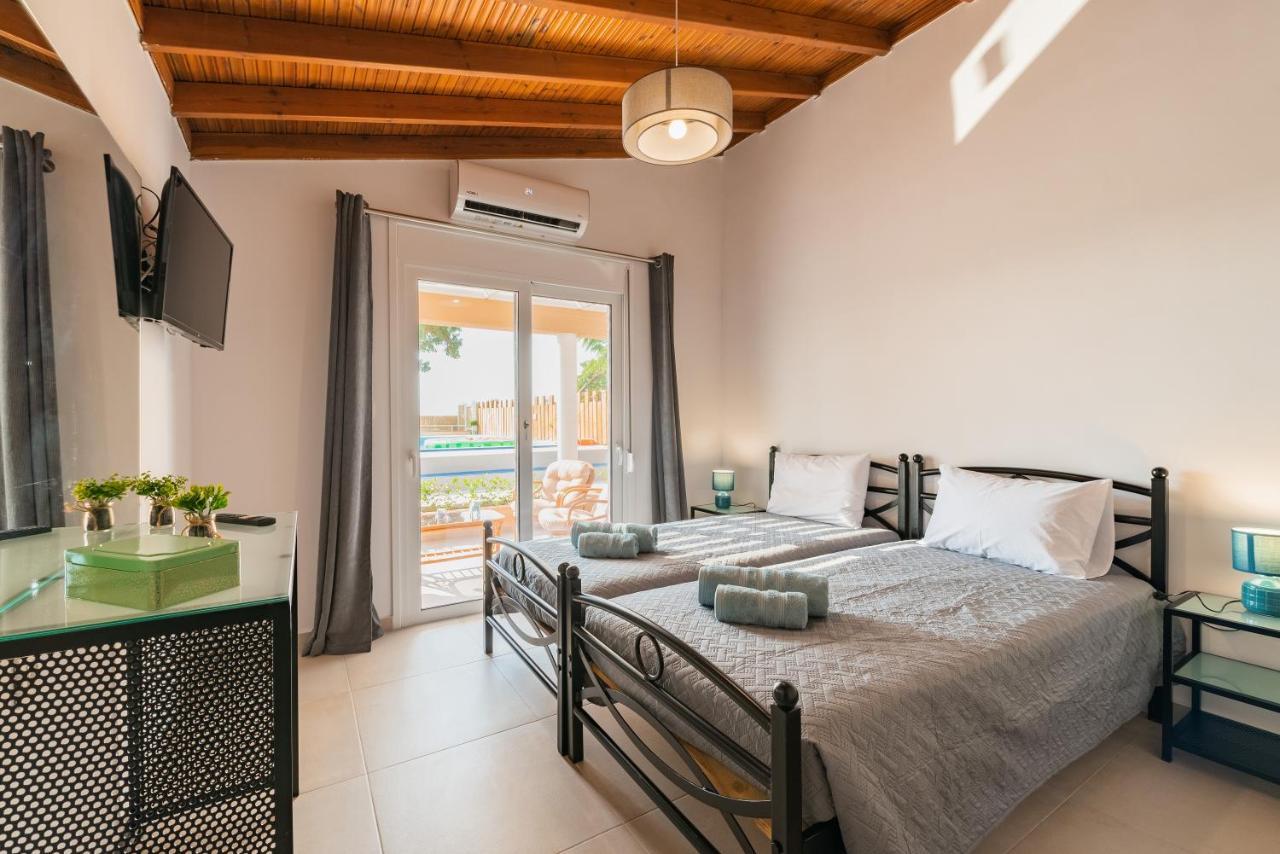 Vilă Casa Olive