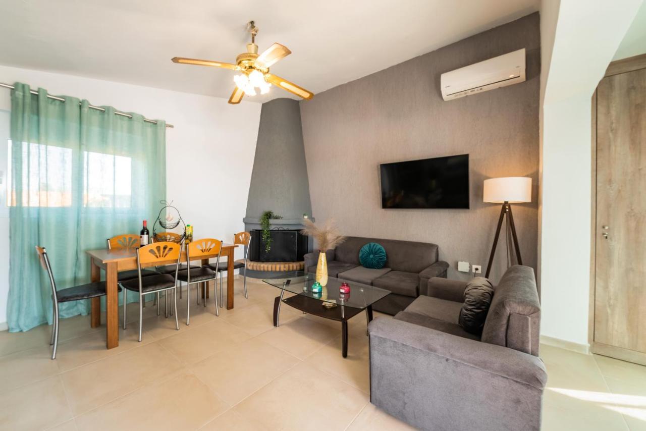 Vilă Casa Olive Gennadi