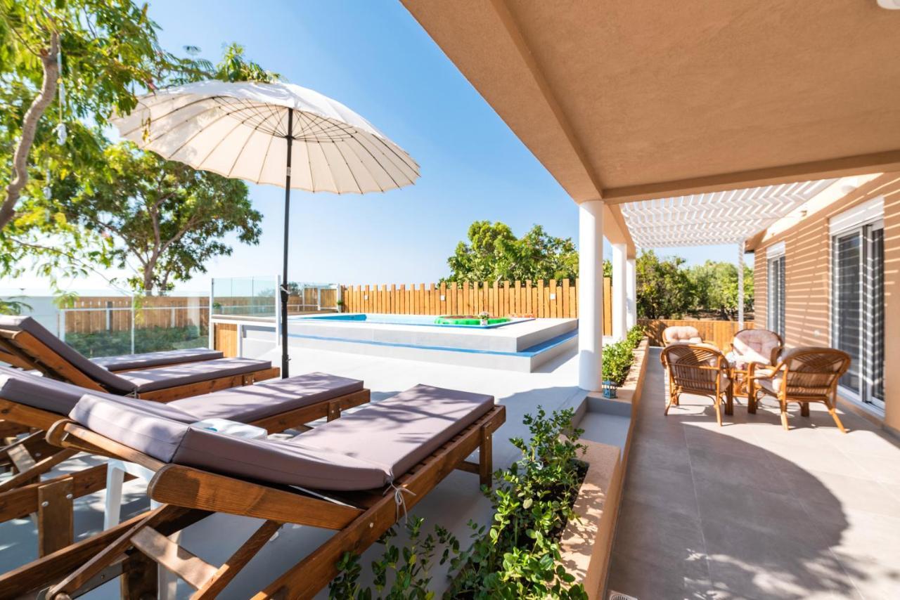 Vilă Casa Olive *