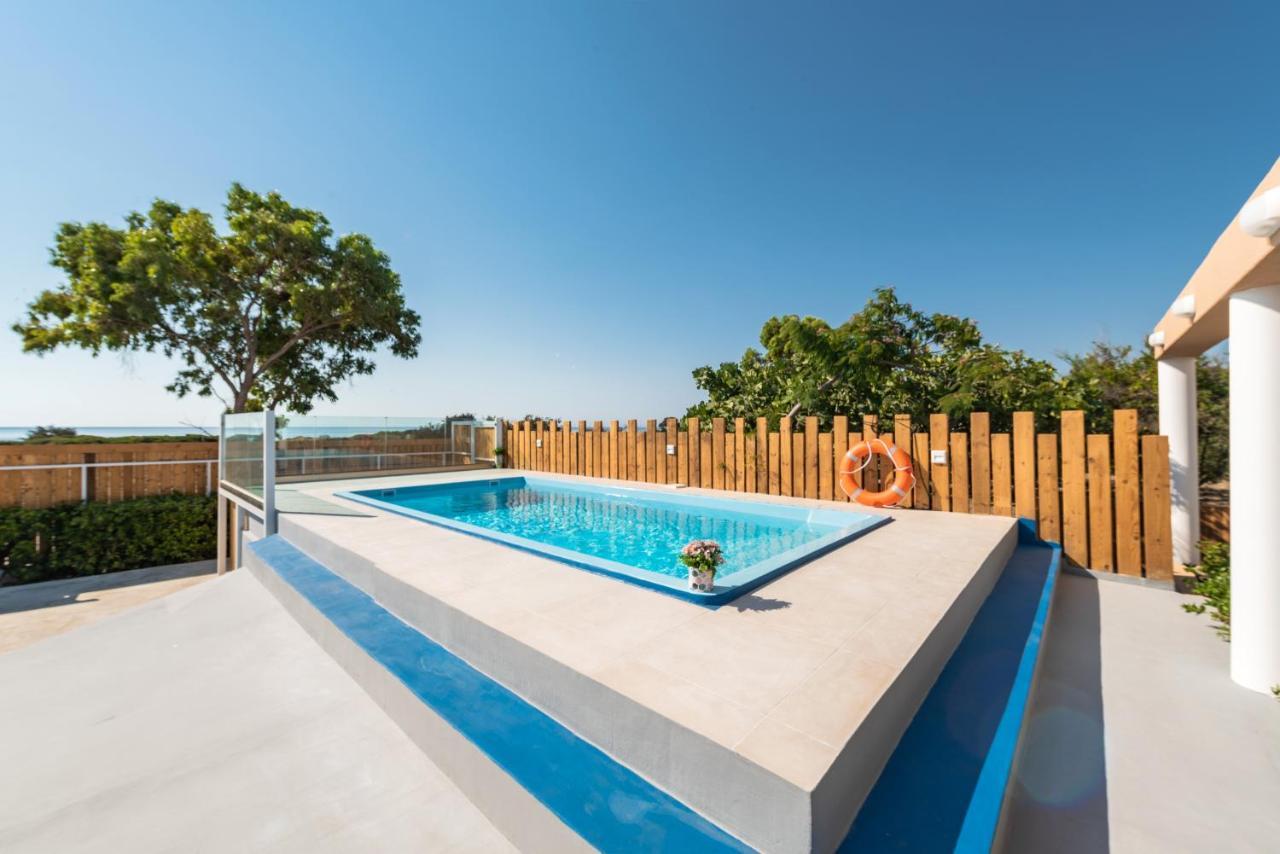 Casa Olive
